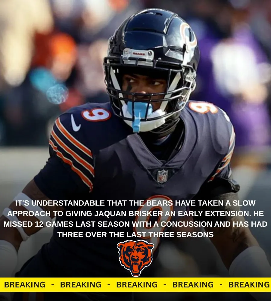 Bears urged to re-sign hard-hitting defender looking to bounce back from injury