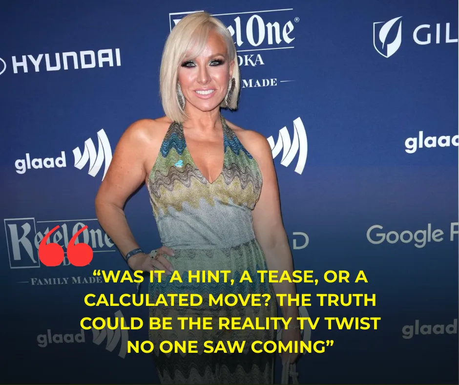 Margaret Josephs Hints at Return to RHONJ With Cryptic Post as Fans React