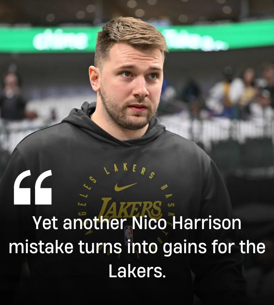Lakers hiring former Mavericks award-winning coach, teaming up with Luka Doncic again