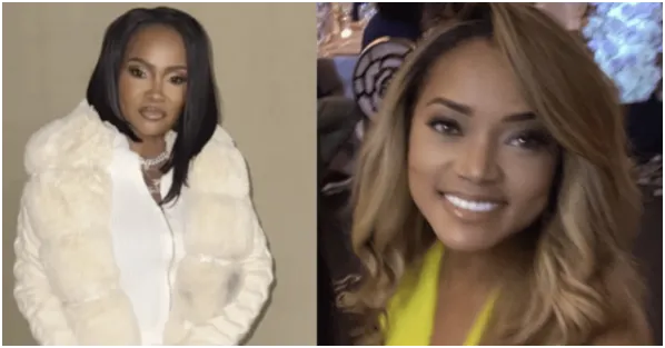 Dr. Heavenly Pushes for Mariah Huq’s Return to Married to Medicine: “She Was Amazing for the Show”