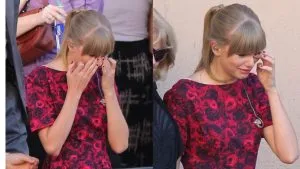 PP4. Taylor Swift admits that she tested positive for…See More