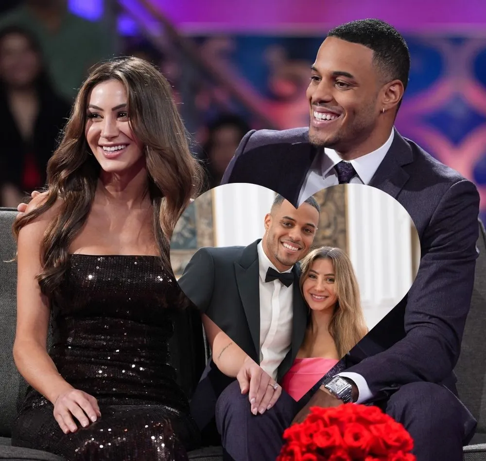 The End Was Just the Beginning: What Really Happened to Grant & Juliana After The Bachelor