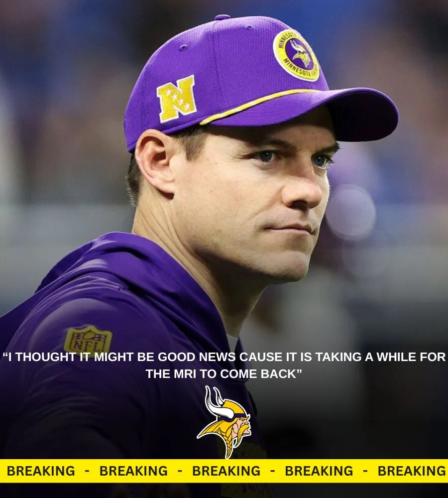Vikings WR Makes Cryptic Post After Season-Ending Injury Scare