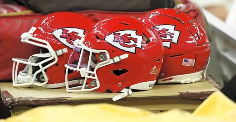 Chiefs Super Bowl Champ Is On Jets' Chopping Block