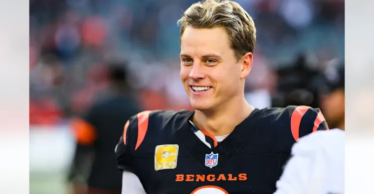 Bengals Star Rejects Fame, Takes Shot at NFL Rivals: “We’re Built Different in Cincinnati”