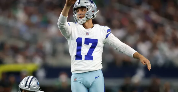 Cowboys Star Fan Favorite Rejects Brandon Aubrey’s $35M Job Offer — He Vows Loyalty to Dallas Over Raiders’ Payday