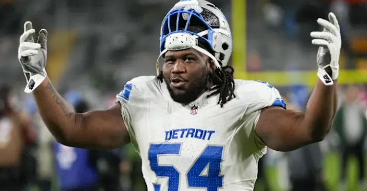Lions Star Fan Favorite Rejects Alim McNeill’s $53M Job Offer — He Vows Loyalty to Detroit Over Raiders’ Payday