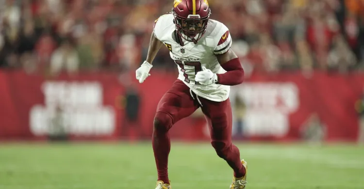 Commanders Star Fan Favorite Rejects Terry McLaurin’s $100M Job Offer — He Vows Loyalty to Washington Over Lions’ Payday
