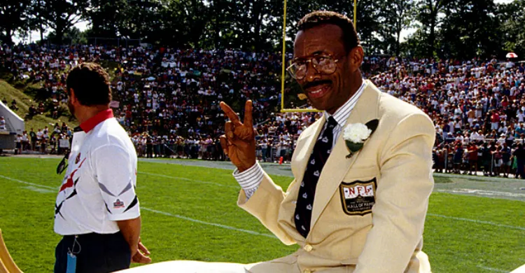 BREAKING: Lem Barney Returns as Detroit Lions Co-Owner in Historic Homecoming