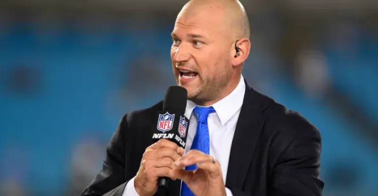 BREAKING: Joe Thomas Returns as Cleveland Browns Co-Owner in Stunning Homecoming
