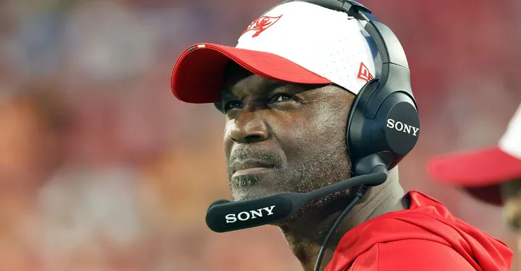Buccaneers’ Todd Bowles lays out Teddy Bridgewater preseason plan