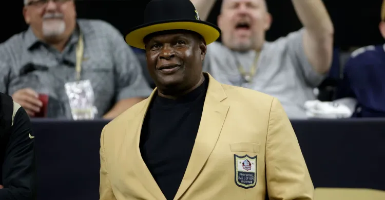 BREAKING: A New Chapter in History — Saints Legend Rickey Jackson Becomes Co-Owner of His Beloved Team