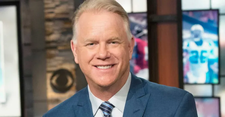 BREAKING: Bengals Legend Boomer Esiason Becomes Co-Owner, Sparking Emotional Citywide Celebration
