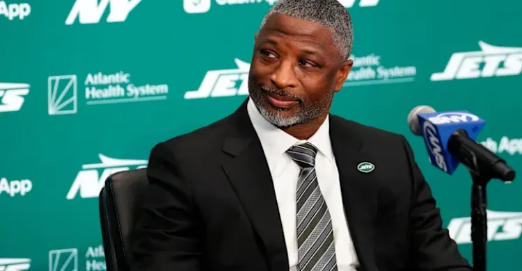 “Imagine the Jets in a Real Game — Glenn Taunts the Entire NFL Aft