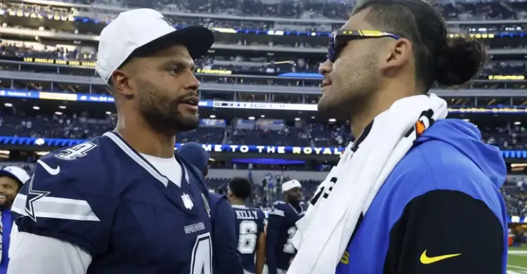 Dak Prescott Sends Shockwaves: ‘See You at the NFC Championship!’