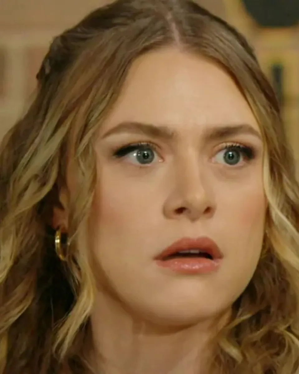 Claire Walks In On a Downright Shocking Scene — and Lily Drops a Bomb on Holden