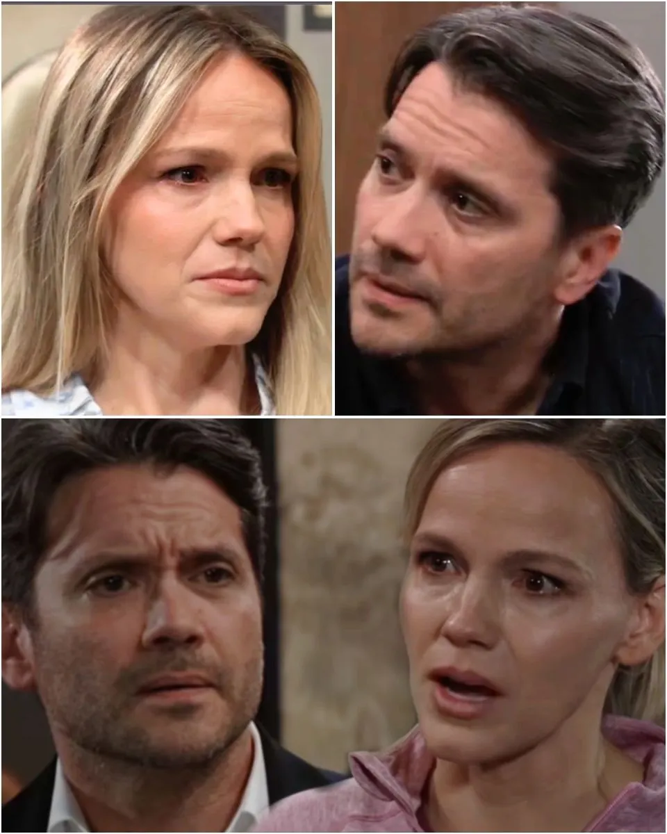 Dante And Lulu Team Up Against Liesl On GH: Will Sparks Fly?
