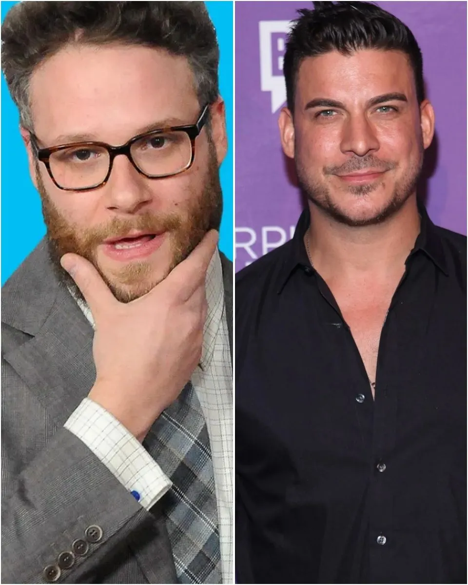 Seth Rogen Torches Reality TV’s Worst Villain, but This Isn’t His First Bravo Hot Take
