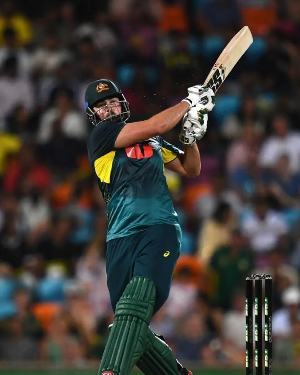 David and Hazlewood shine as Australia sink Proteas
