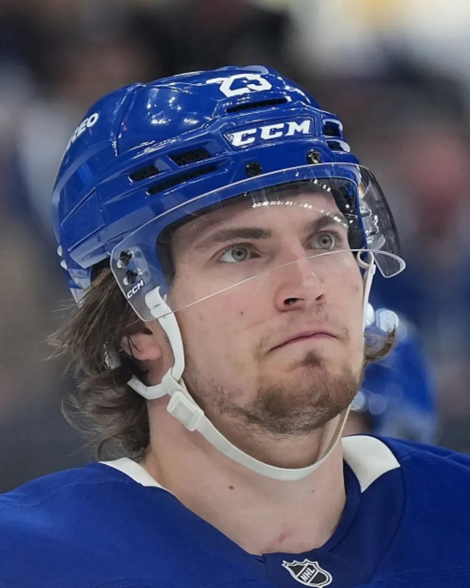 Maple Leafs Ranked Low on Stanley Cup Contenders List