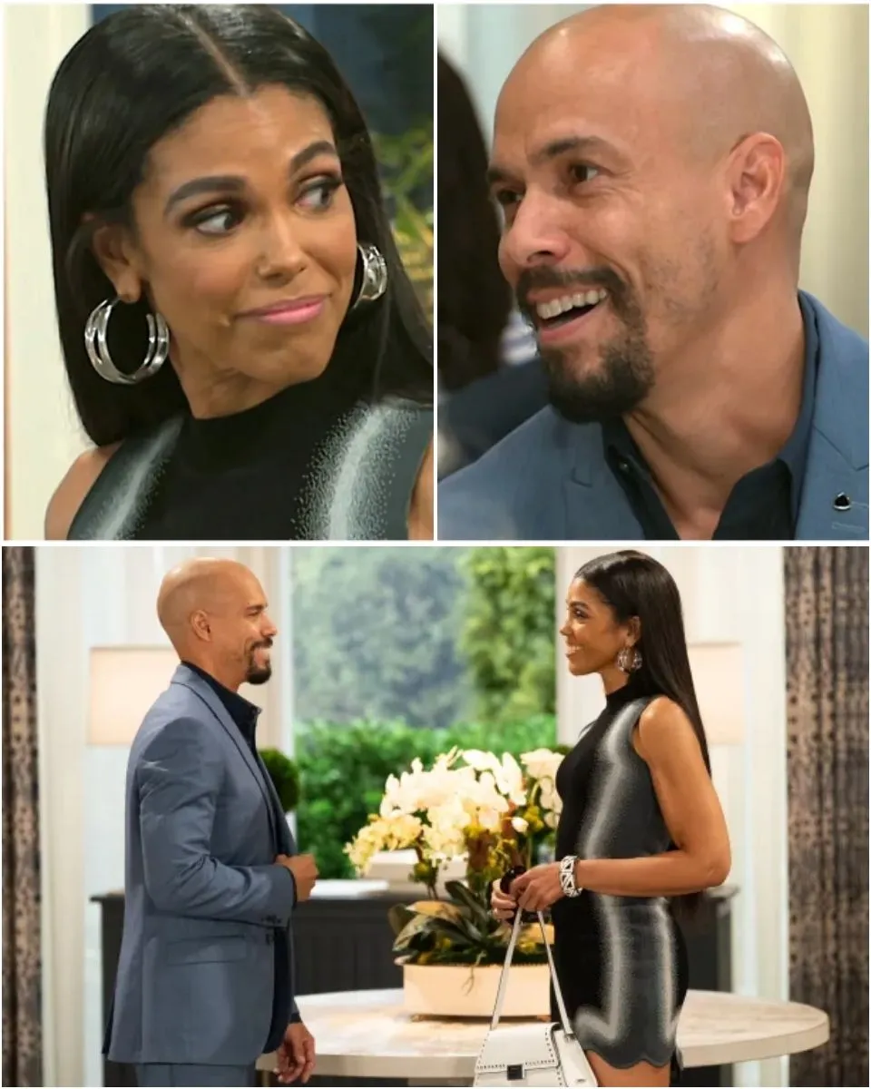 Young & Restless’ Devon Crossover Was Such a Success, Beyond the Gates Is Beckoning, ‘Come Back and Stay!’