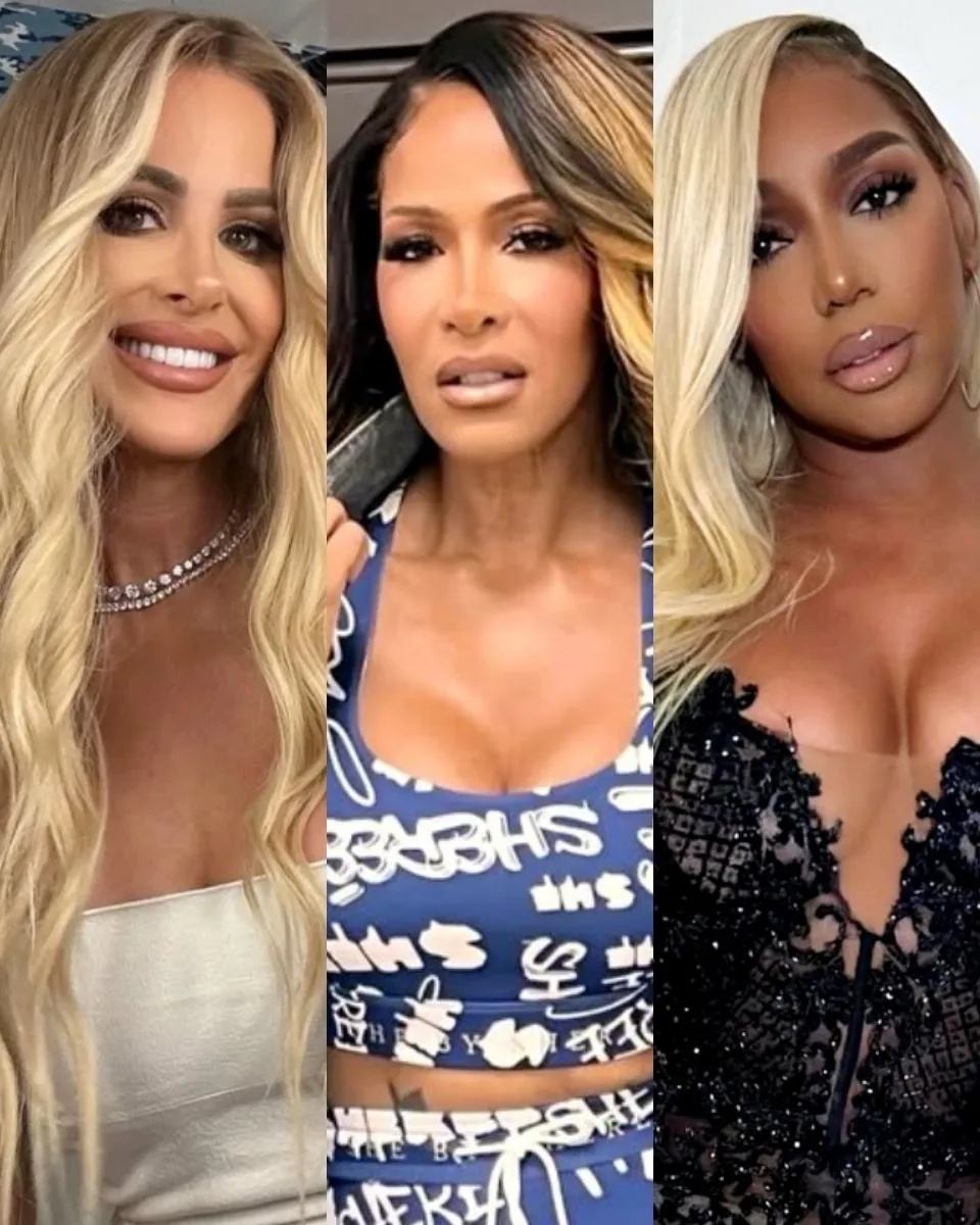 REPORT: Kim Zolciak and Sheree Whitfield Are Returning to RHOA for Season 17, Plus Insider Confirms Nene Leakes’ Fate