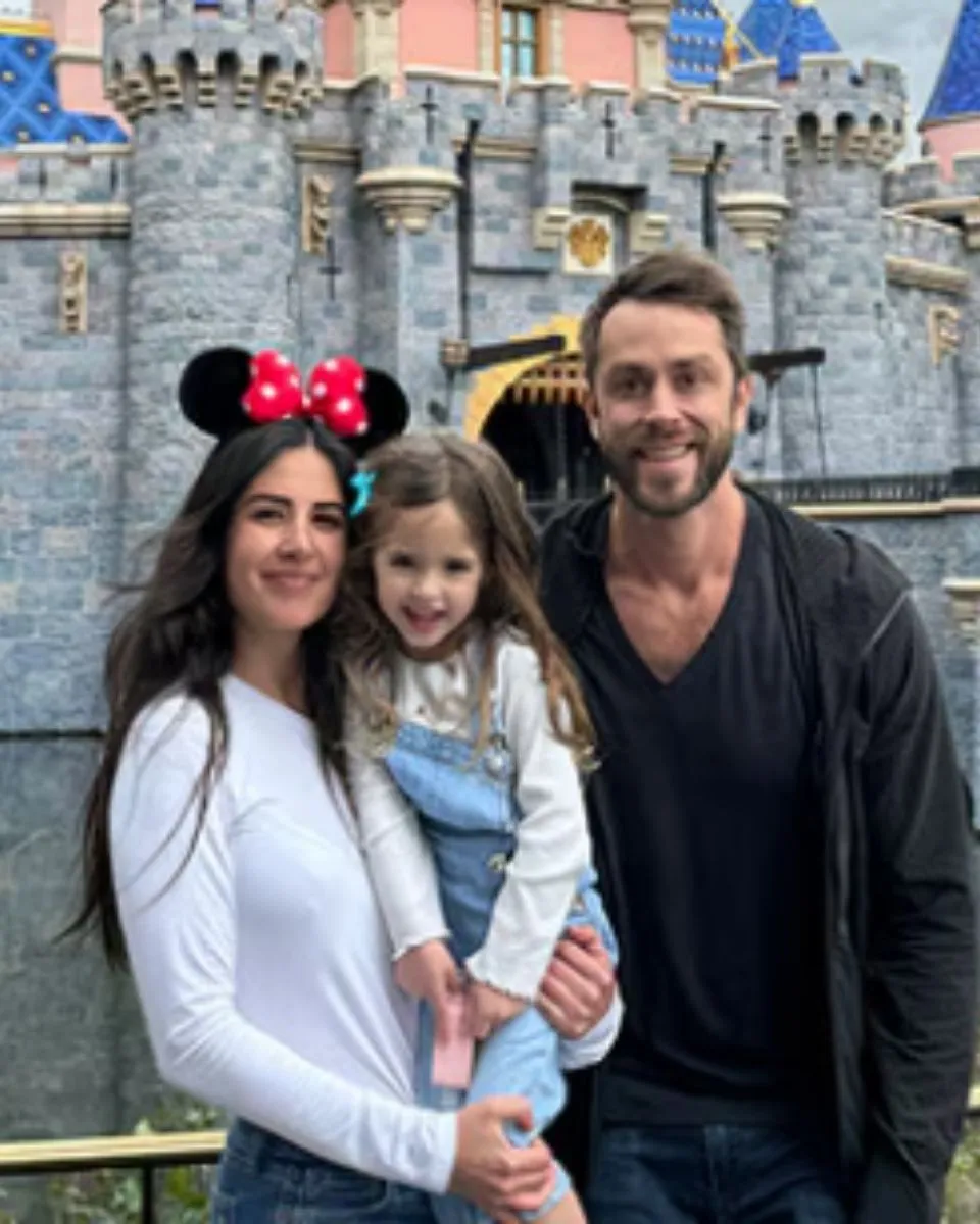 Michelle Saniei Makes Some Updates to Her Home After Her Split from Aaron Nosler