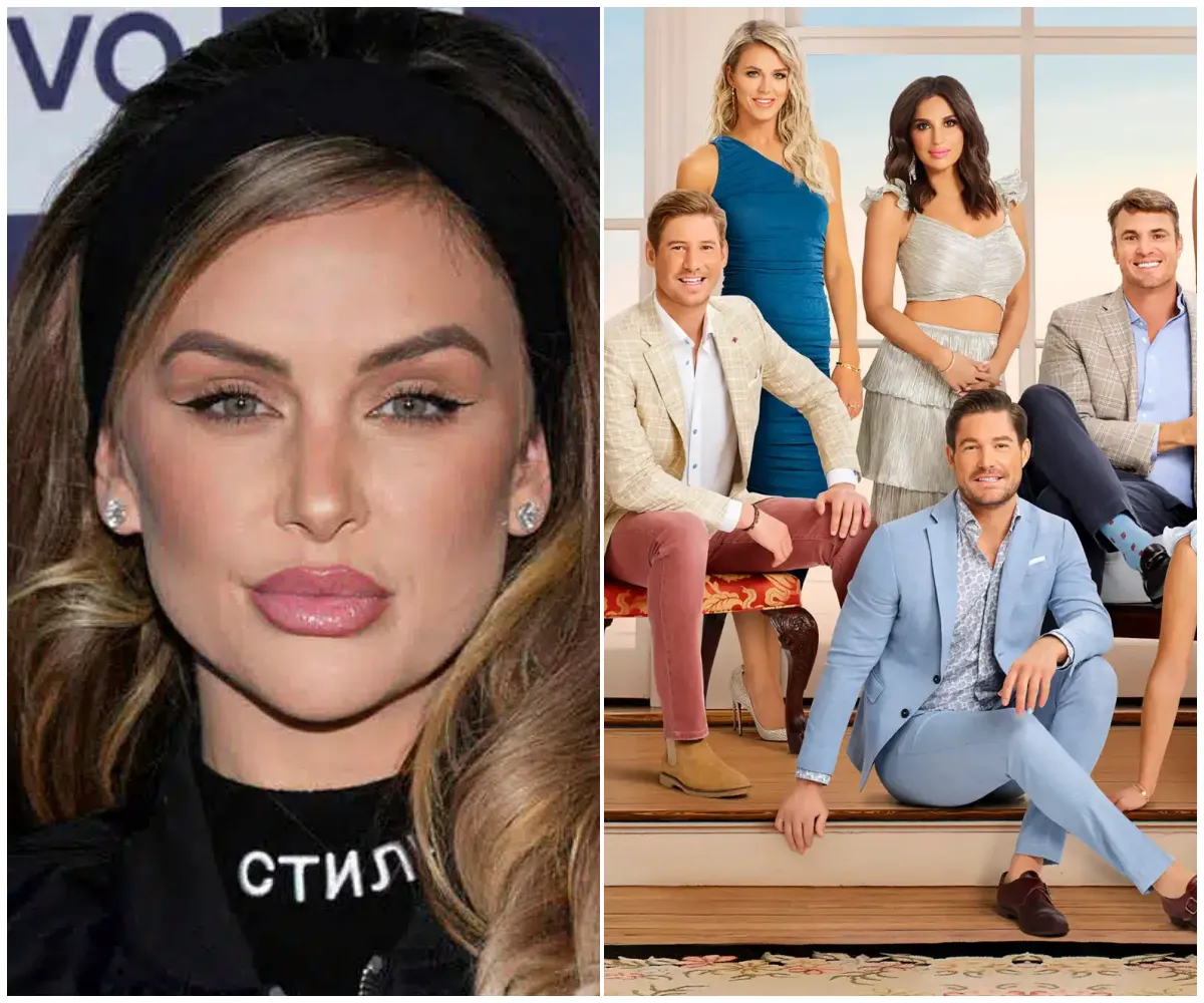 #Breaking 💥 It’s Official! Lala Kent Joins Southern Charm Season 10 — Full Story in Comments - suong