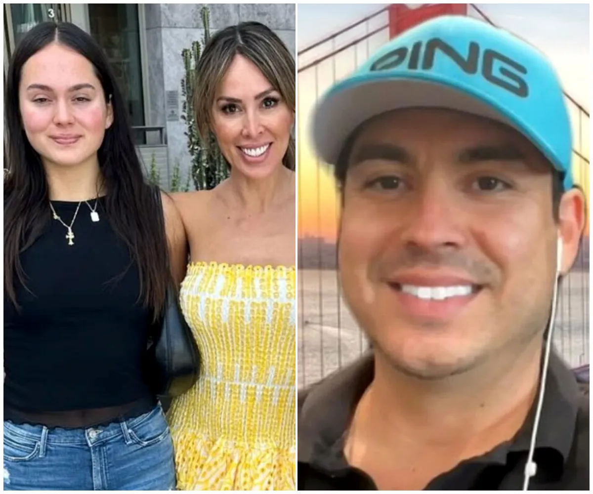 ‘It’s going to get ugly’ — Kelly Dodd’s family feud erupts on camera with deleted video about fight with daughter Jolie and brother’s bombshell ‘knife incident’ accusation - suong