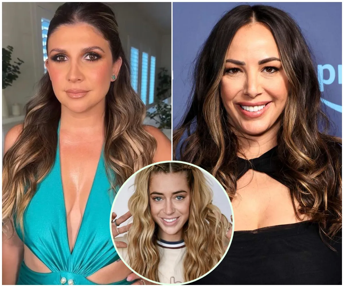 ‘She’s solid. Period.’ — Jo Wenberg drops bombshell as she backs Kristen Doute in savage clash with Janet Caperna… even though they’re no longer speaking