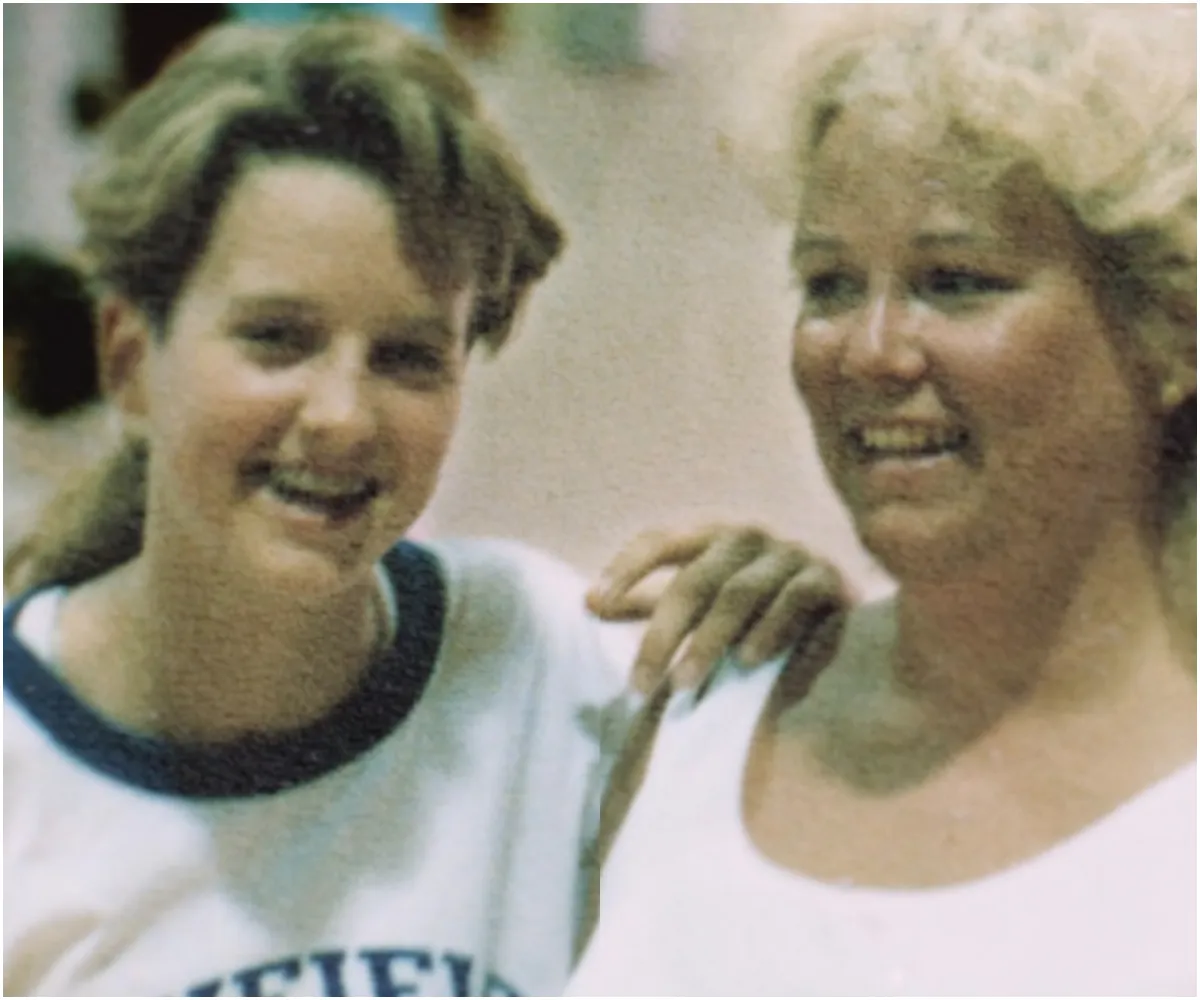 ‘We think she’s still alive’: Breakthrough twist in Amy Bradley disappearance as ex-cop claims ‘verifiable’ 2016 sighting could be FINAL chance to solve decades-old cruise ship mystery that has baffled ...- suong