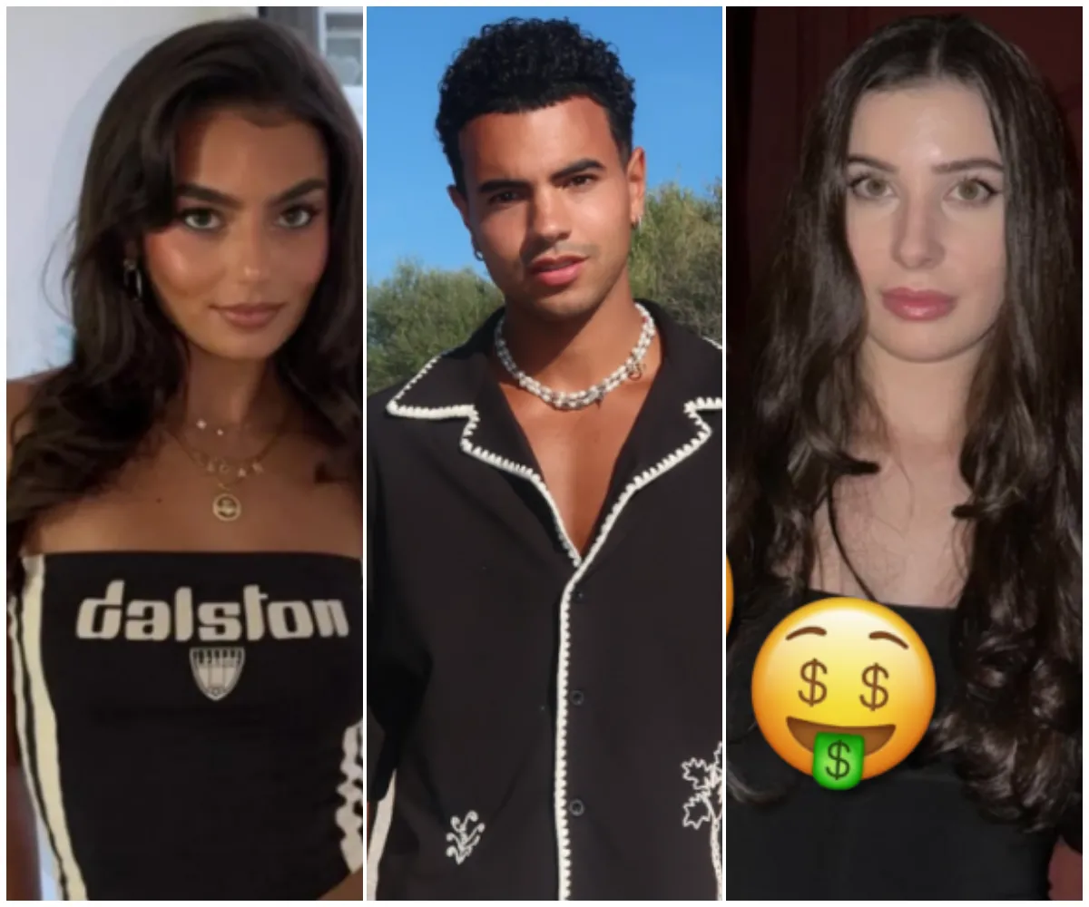 Revealed: Eye-watering sums Love Island 2025 stars can now pocket for a single Instagram post – and the shock name earning the least - suong