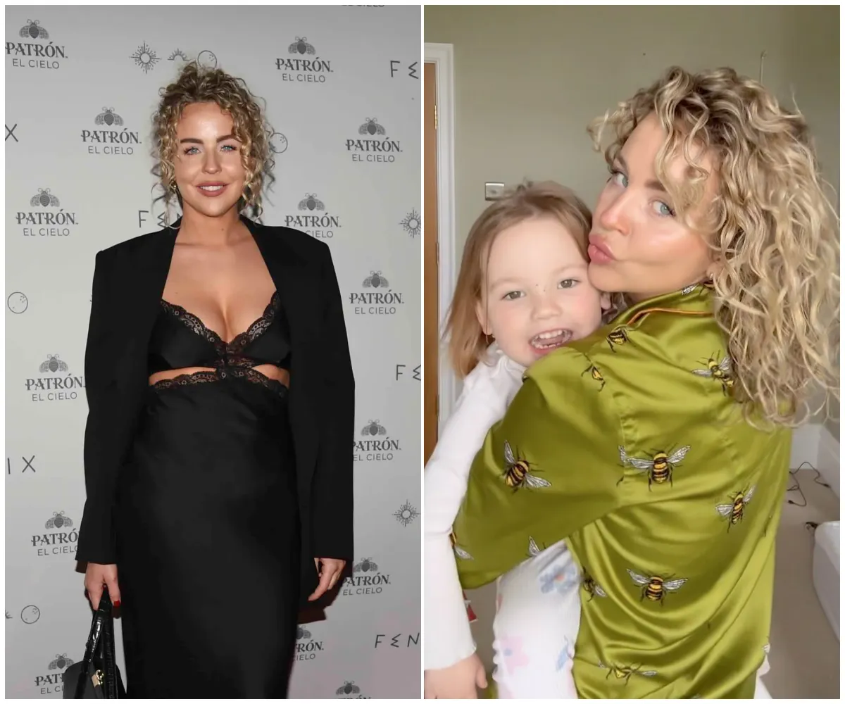‘Screens don’t cause ADHD’ — furious parents accuse Lydia Bright of ‘parent-shaming’ and spreading ‘false medical claims’ after she linked soaring diagnoses to kids’ screen time in controversial Instagram campaign - suong