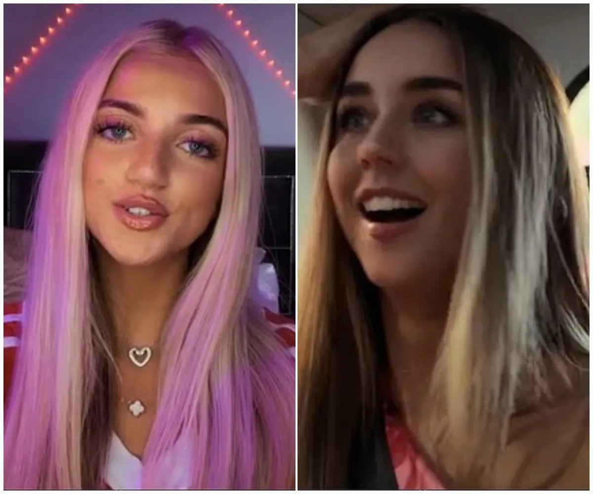 ‘I can’t talk to Dad about it’ — Princess Andre, 18, admits she turns to stepmum Emily for love life advice as she opens up about heartbreak, still speaking to her ex… and the lasting scars of mum Katie Price’s chaotic romances - suong