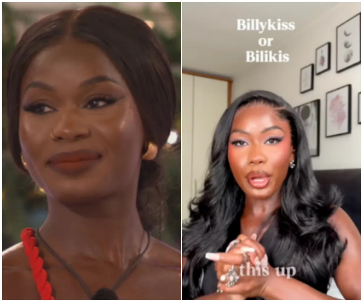 Love Island’s Billykiss leaves fans stunned as she reveals the royal, centuries-old meaning behind her real name, its link to the legendary Queen of Sheba, and the unexpected reason she changed it before stepping into the villa - suong