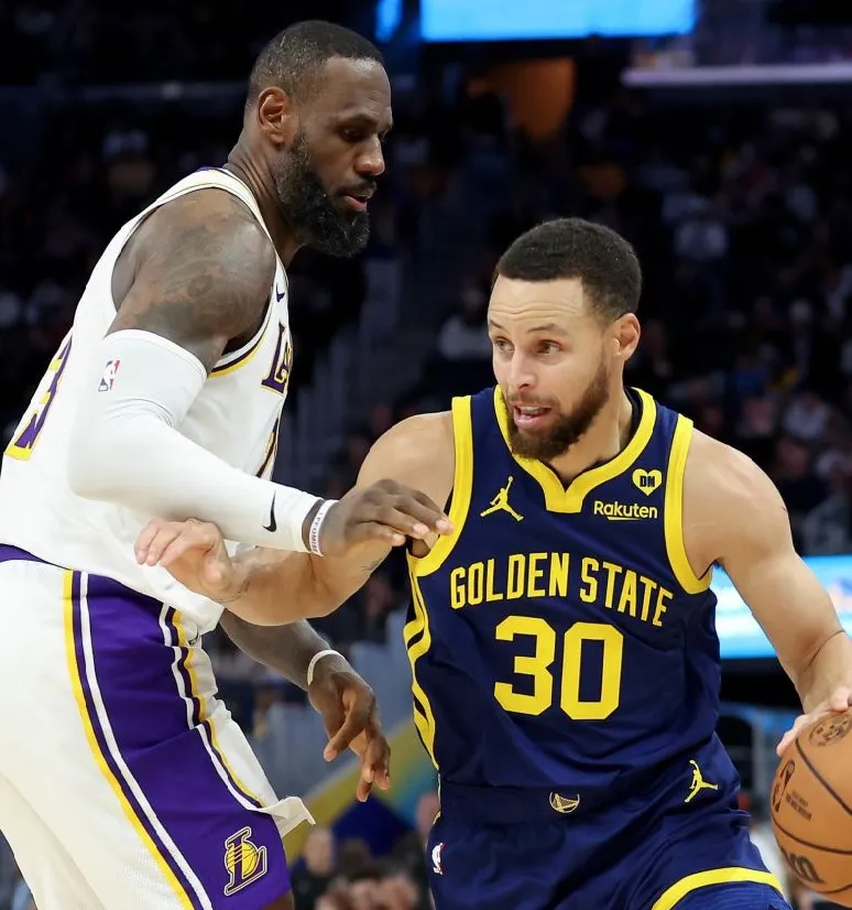 LeBron James Could Set Next Untouchable NBA Record Next Year