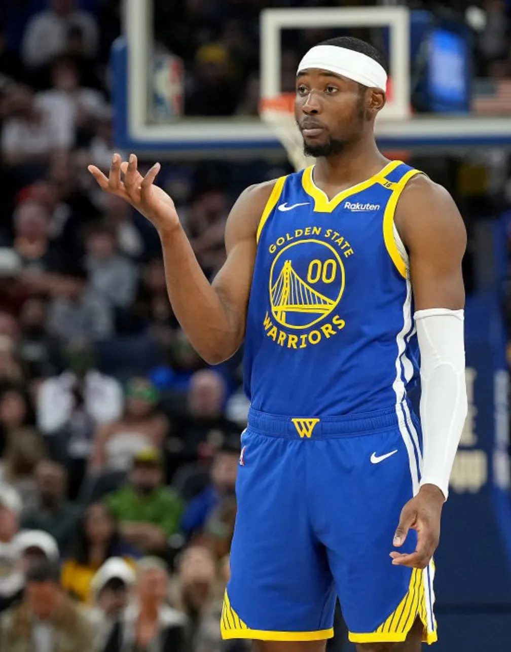 Warriors ‘Unmotivated’ to Trade Jonathan Kuminga to Top Suitor