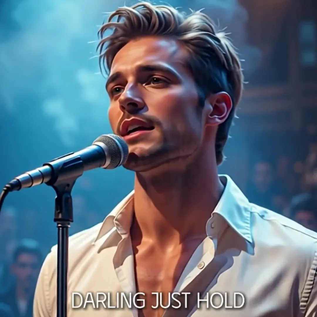Handsome and Charismatic, His Performance of 'Perfect' Leaves AGT in Stunning Silence