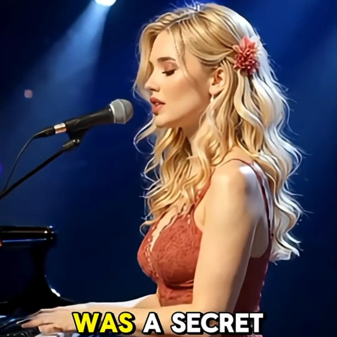 Beautiful Girl Sings ‘Hallelujah’ with Heartfelt Emotion, Leaving AGT Audience Moved to Tears