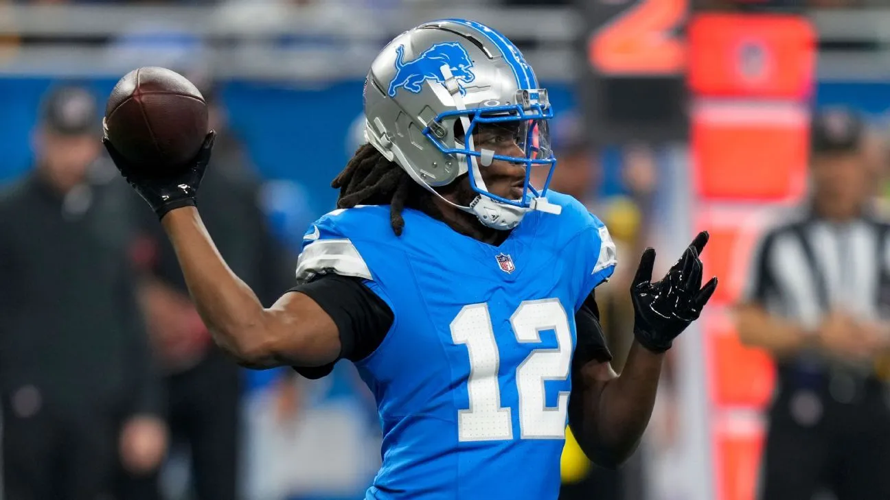 The Lions missed a chance to strengthen the quarterback position by letting Teddy Bridgewater slip to the Bucs