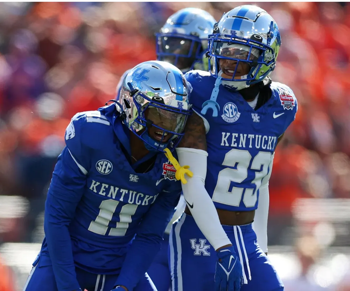 Cowboys UDFA making strong case for starting job with impressive preseason