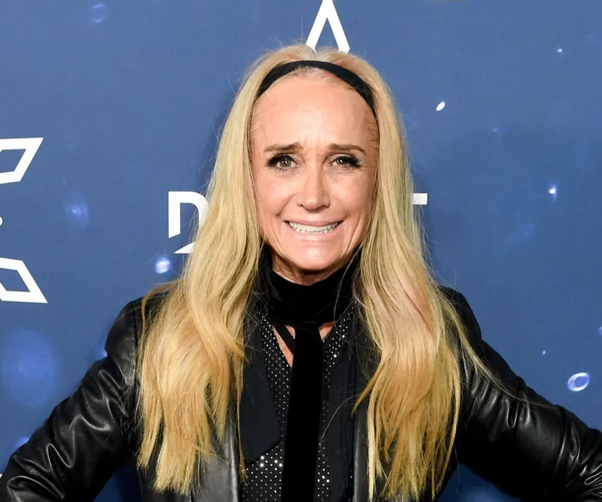 #BreakingNews 💔  Kim Richards Is Officially Gone — Full Story Below - suong