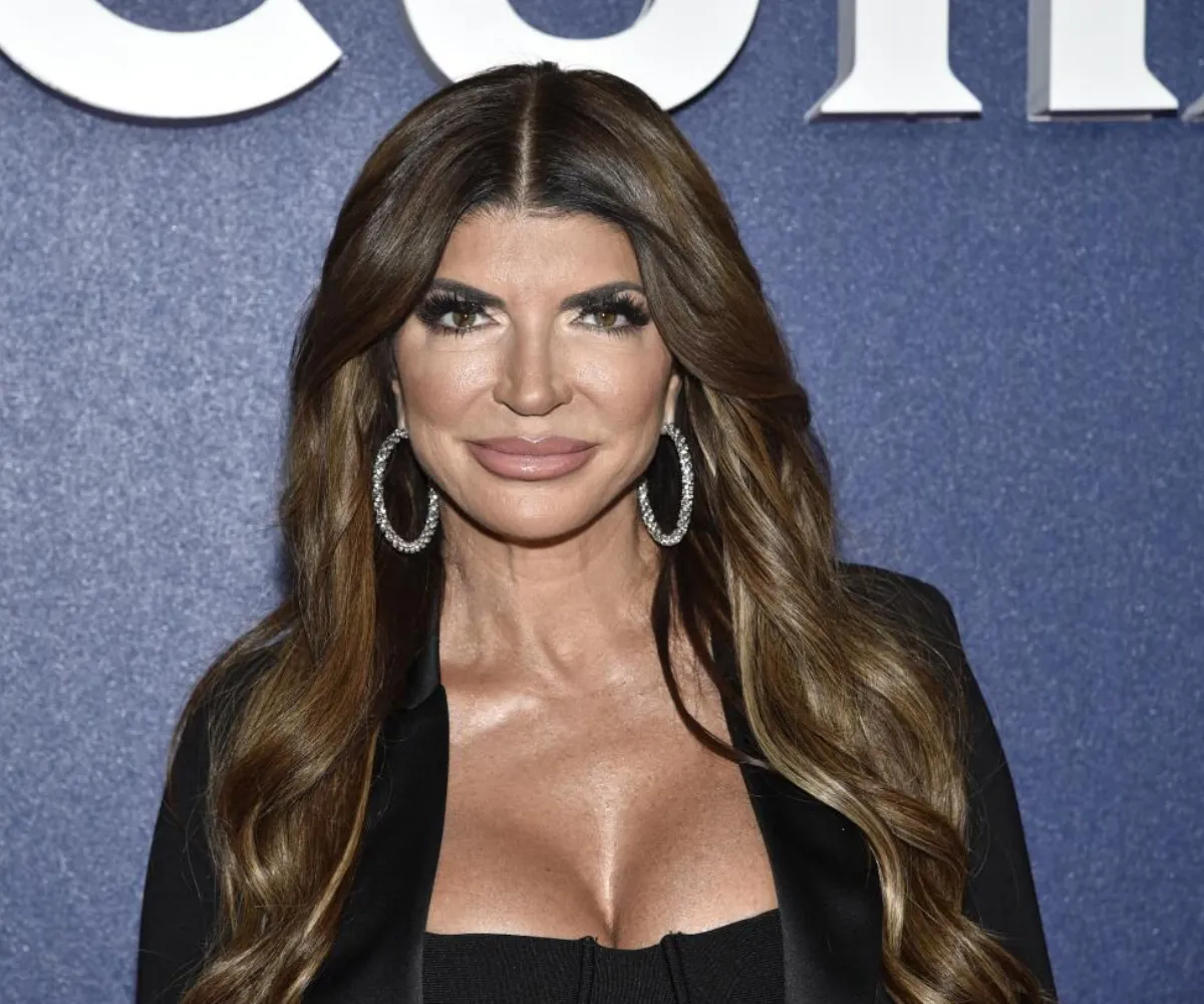 Teresa Giudice axed after 15 years — Bravo stuns fans with ruthless RHONJ cast clear-out keeping just TWO Housewives and teasing ‘wave of newcomers’ to reset the drama - suong