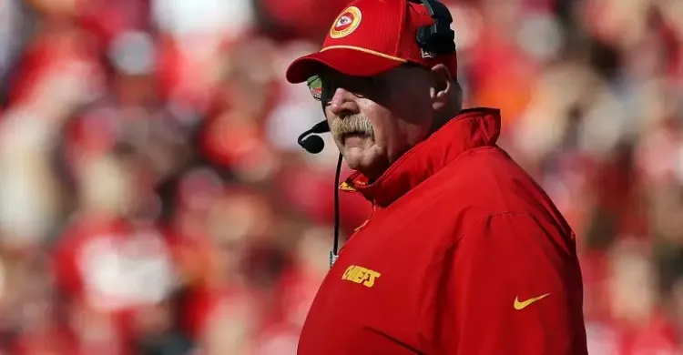Recent Chiefs Cut Signs With New AFC Team Days After Injury Settlement