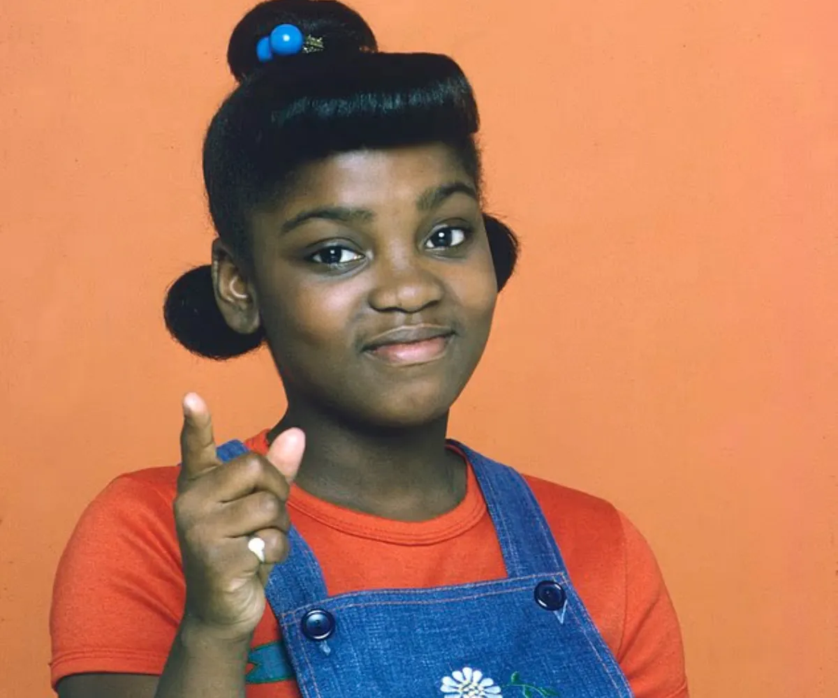 ‘Oooh I’m gonna tell mama!’ — Iconic What’s Happening!! star Danielle Spencer dies aged 60 after devastating health battles that began with a horror crash at just 12 - suong
