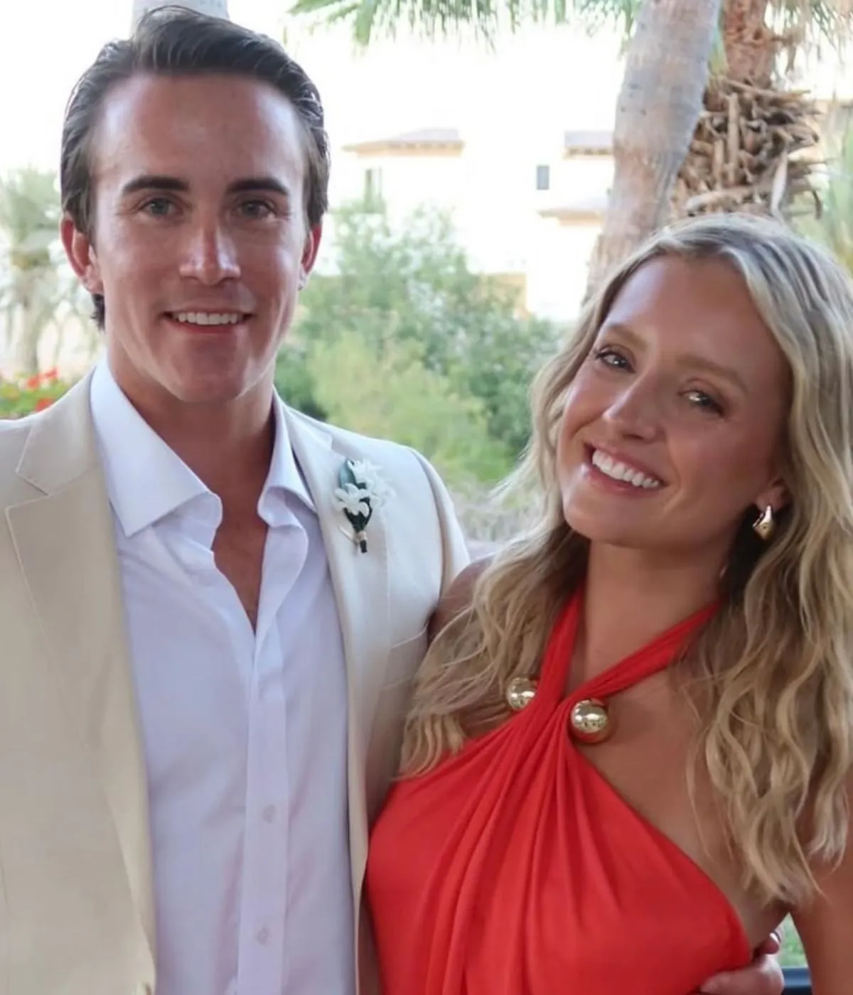Daisy Kent Reveals Unexpected Details About Living with Boyfriend Thor Herbst: ‘We Have Separate Toilets’