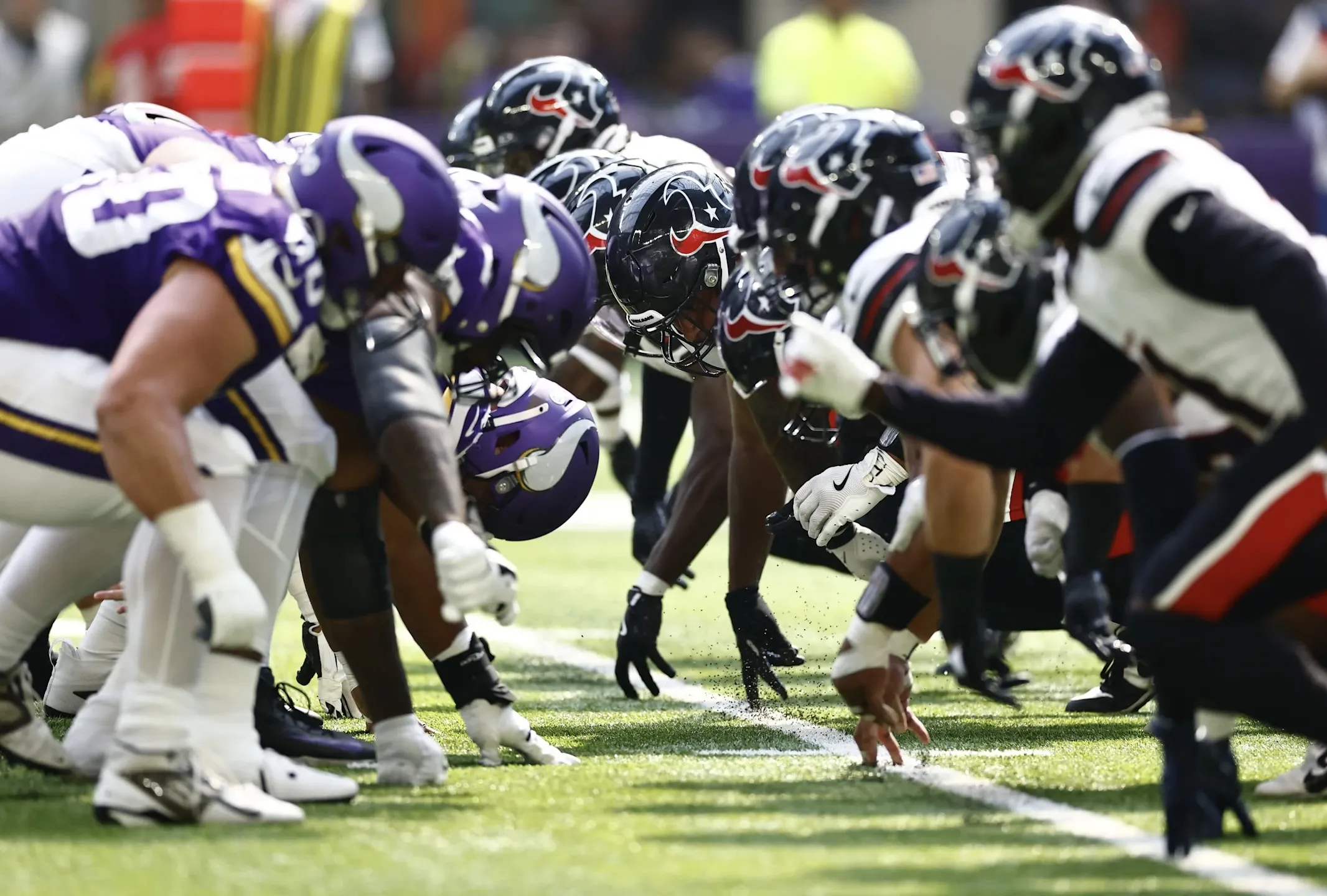 Houston Texans 2025 Schedule: A Season of High Stakes and Big Opportunities