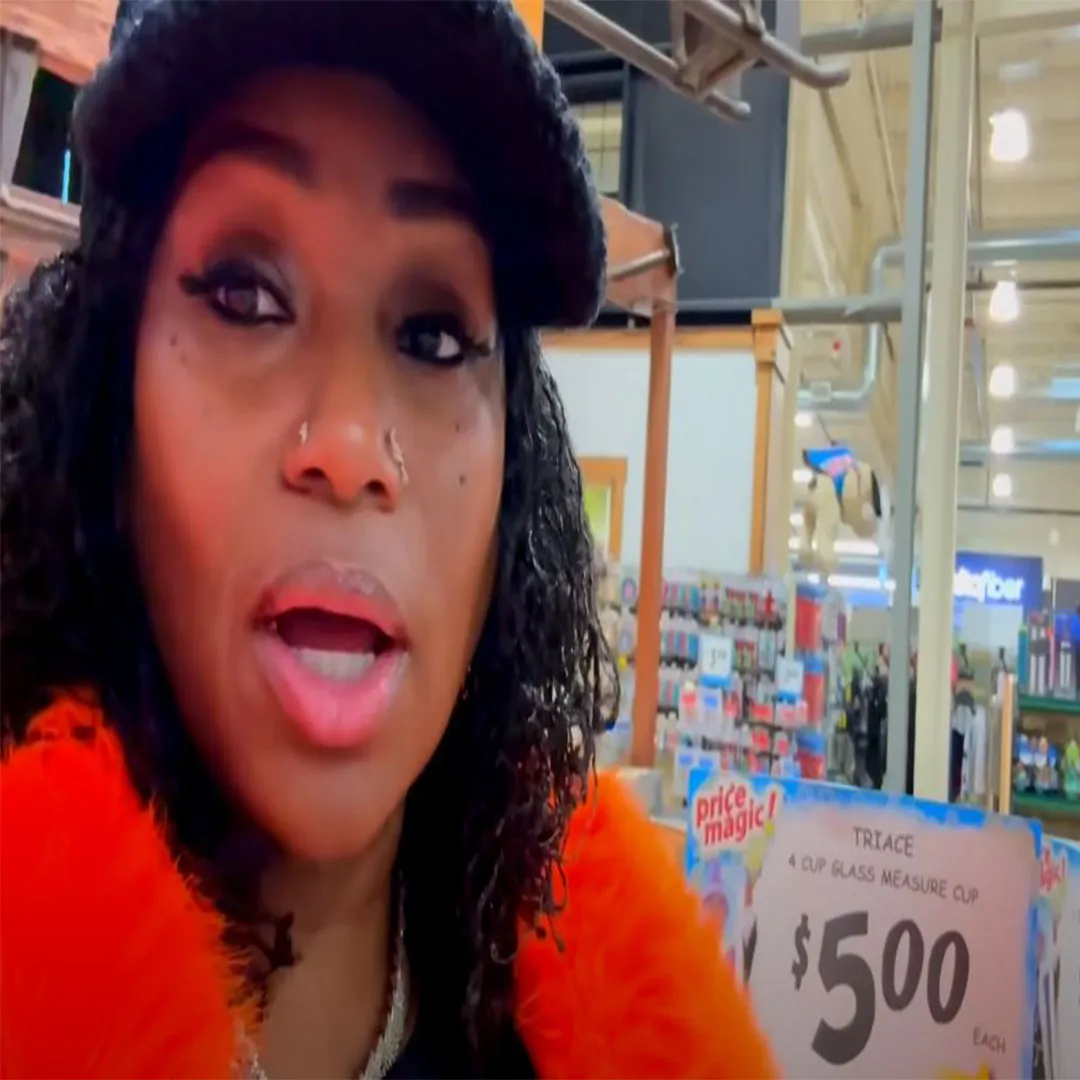 The ‘Monster’ Supermarket That Left Me Dazed – A Place With Everything You Can Imagine