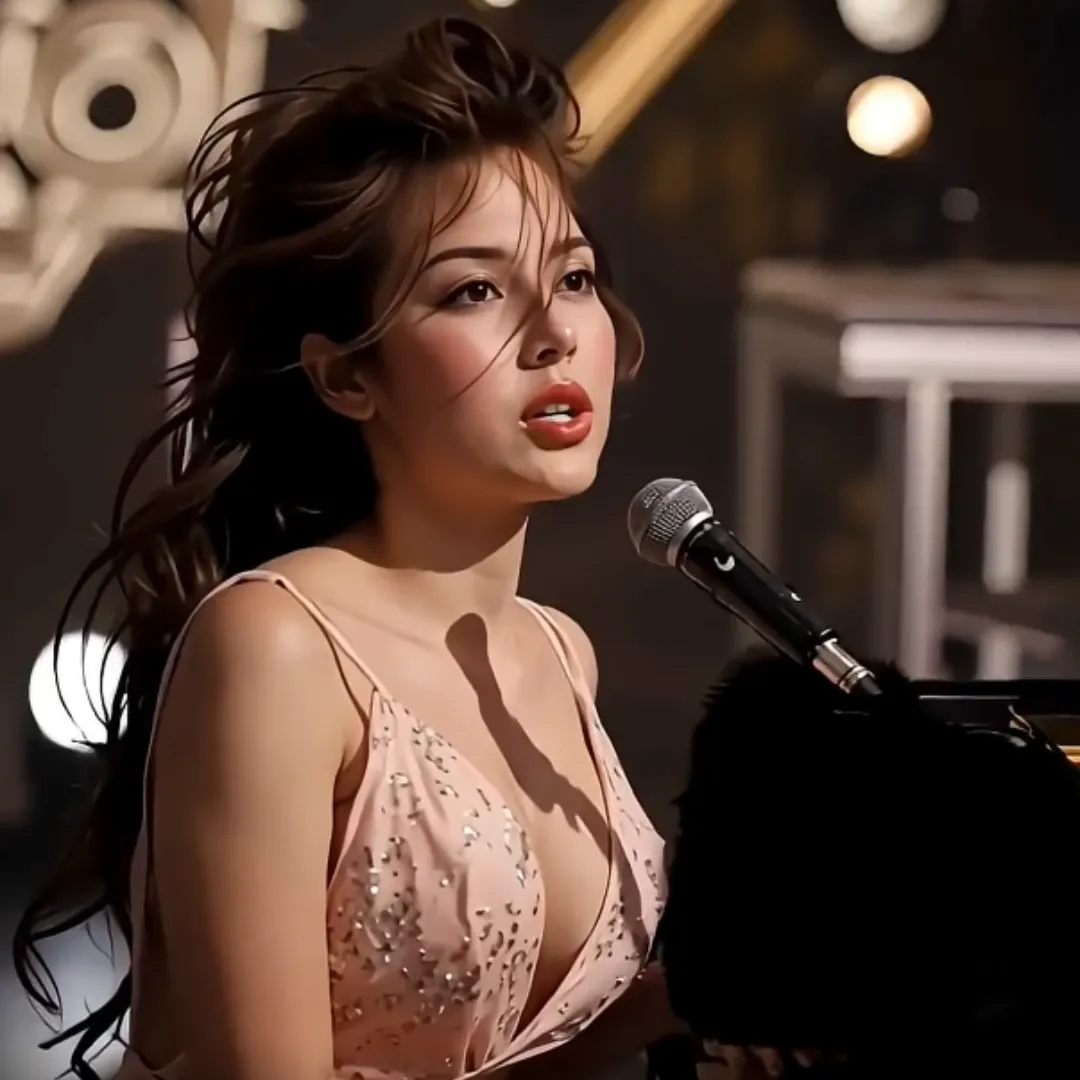 Her Voice Leaves AGT Audience on Their Feet, Reviving 'Chiquitita' with Unmatched Power