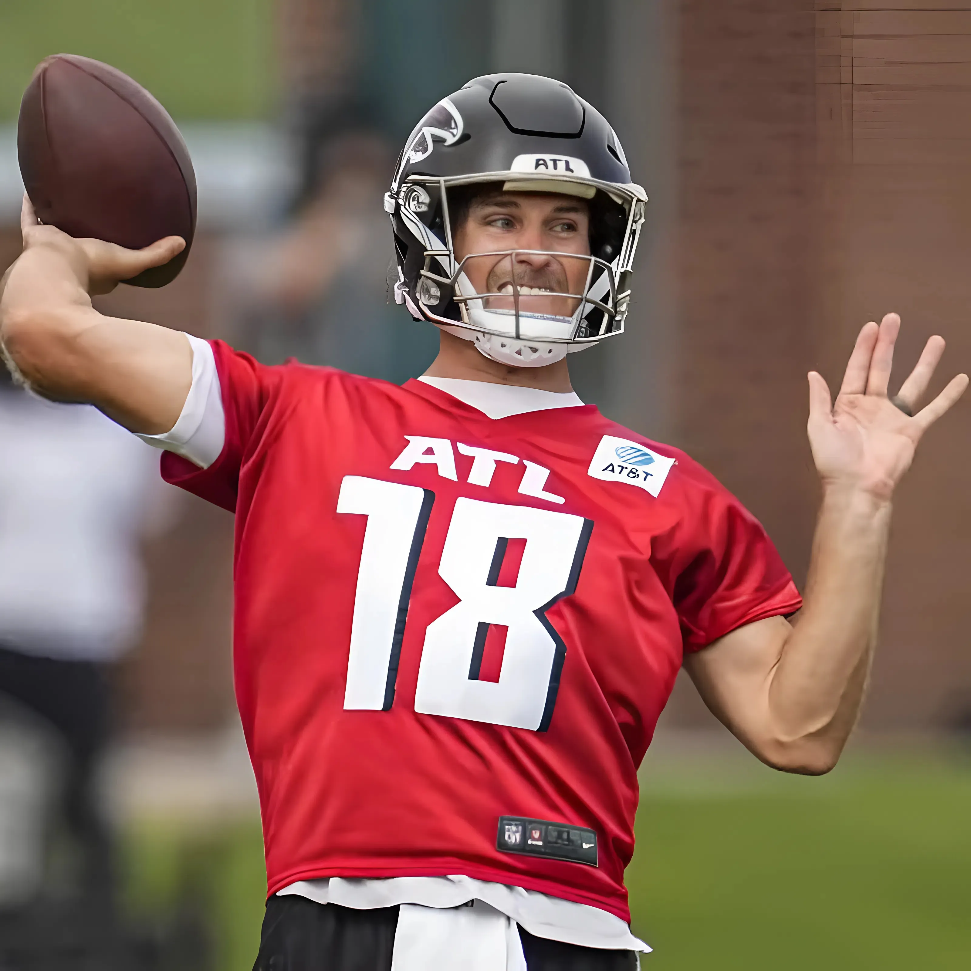 Ex-Vikings QB Kirk Cousins Dealt Dire Career Update